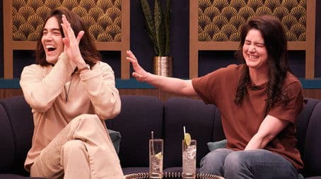 Whose Mom Was an Accomplice to Armed Robbery?