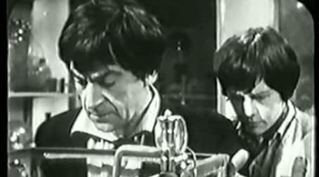 Fury from the Deep (3)