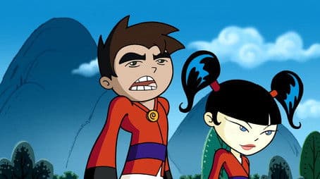 Hear Some Evil, See Some Evil