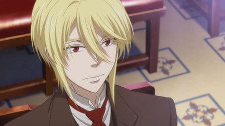 Reminiscence of the Lily