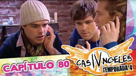 Episode 80: EVERYBODY'S PARTY