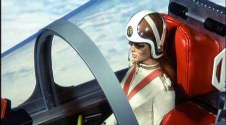 Spectrum Strikes Back