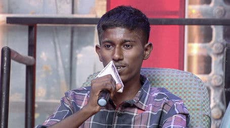 Hardships and Success