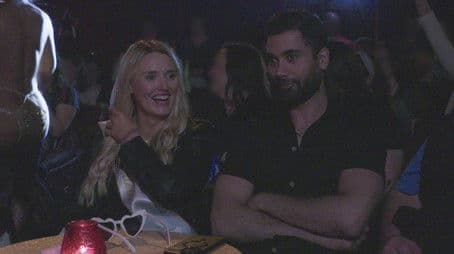 All's Fair in Love and War