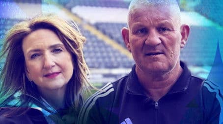 Dean Windass on His Dementia Diagnosis