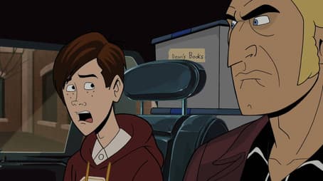 The High Cost of Loathing