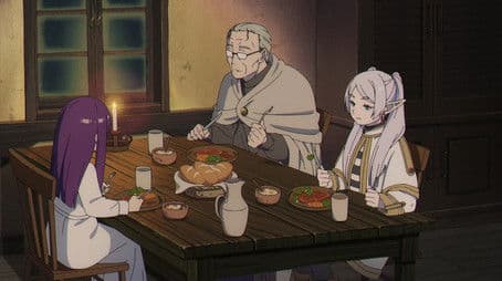 It Didn't Have to Be Magic...