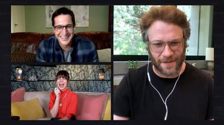 Comics Watch House Hunters: A Desert Oasis in Joshua Tree