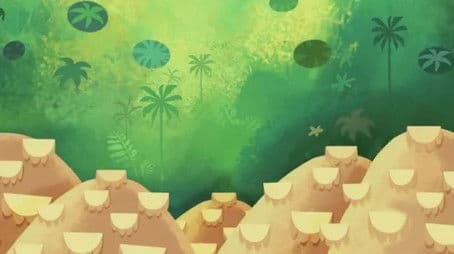 Cousin Larry of the Jungle