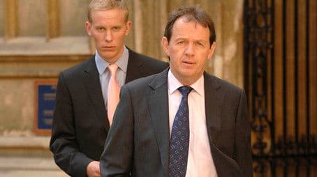 Whom the Gods Would Destroy