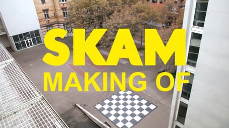 The Making of Season 11 & 12