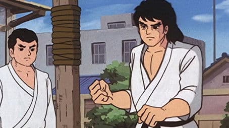 Beyond The Dojo Challenge