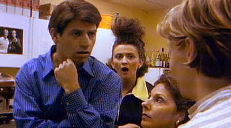 A Hole in the Heart (1)