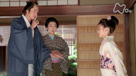 Week 1 - The Little Fiancée - Episode 5