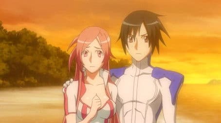 Separation -Successor-