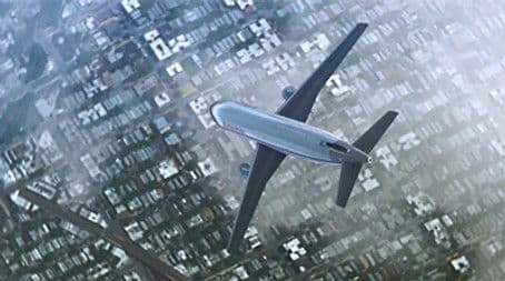 Queens Catastrophe (American Airlines Flight 587)