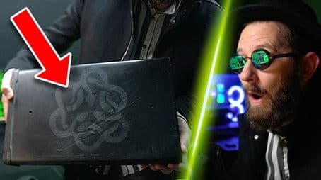 I Found A Secret Symbol No One Else Caught!