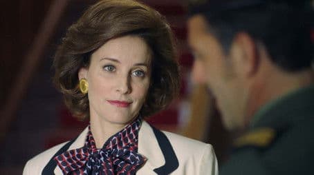 1975/1976, The End of the PREC