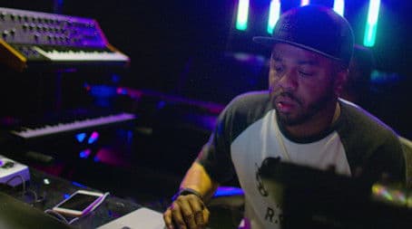 JUST BLAZE: It's Lit!