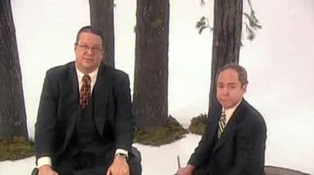 Environmental Hysteria