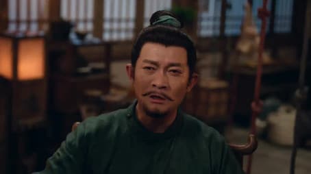 The Crying Sound from Chengfo Temple (5)