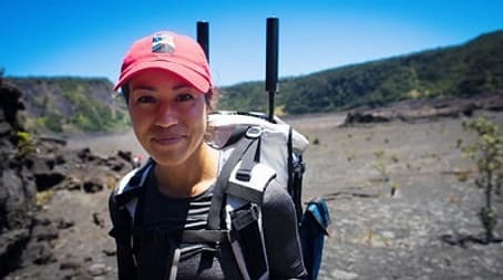 Mars - A Traveller's Guide