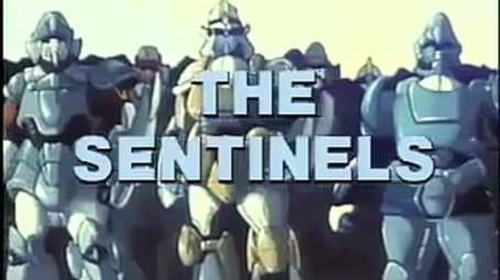 Robotech II: The Sentinels