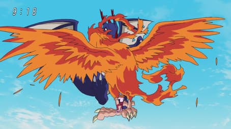 The Targeted Kingdom