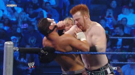 SmackDown - Sep. 24, 2010