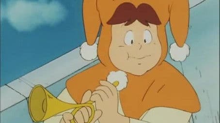 Midori-kun & Pukkupukuu