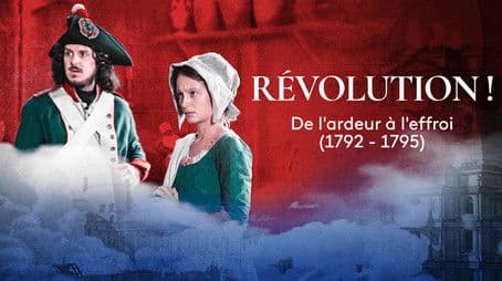 From ardor to fear (1792-1795)