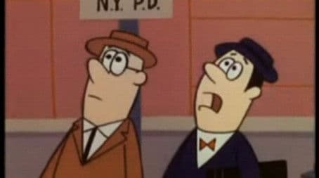 Saif Waif / March of the Monsters / Simon Says / Moon Zoom (Go Go Gophers) / Over the Falls (Commander McBragg)