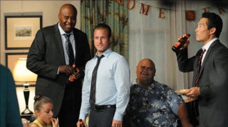 Hau‘oli La Ho‘omaika‘i (Happy Thanksgiving)