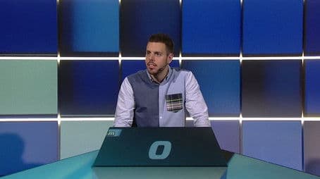 Episode October 9, 2018