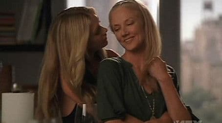 Joyce & Sharon Monroe