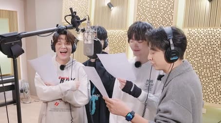 S6 Academy Diary EP8