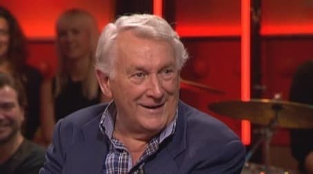 Uitzending - 2 oktober 2014