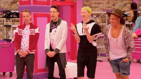 All Stars Supergroup