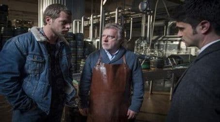 Those Who Can Forgive