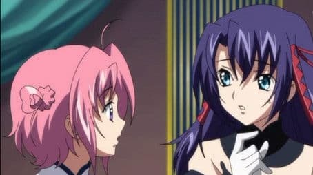 The Space Frozen in Time