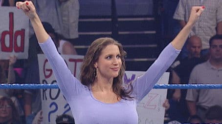 SmackDown - Jul. 26, 2001