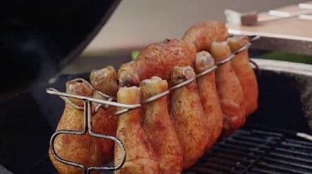 Death’s Door BBQ Competition