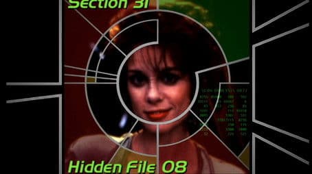 Section 31: Hidden File 08 (S04)