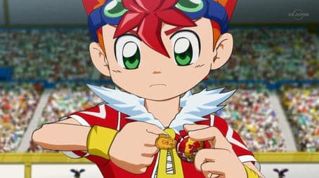 Dragaon! Second Dimension!