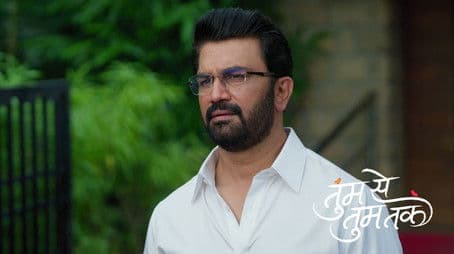 Anu Learns About Aryavardhan's Feelings