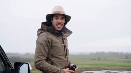 Zeeland (NL) - Milaan (IT)