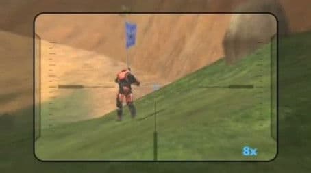 The Package is in the Open