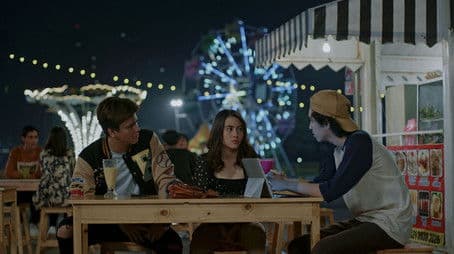 Consequences of A Mission