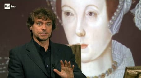 Elisabetta I - Una donna al comando