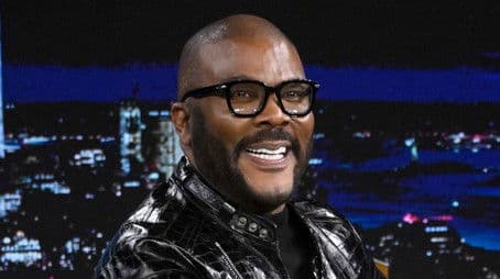 Tyler Perry, Hilary Swank, Christina Tosi, Will Guidara